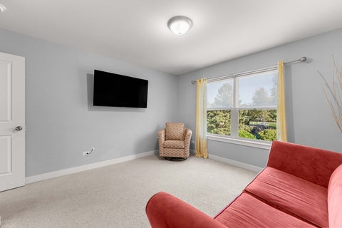 Tiny photo for 20913 Lakewoods Lane, Shorewood, IL 60404 (MLS # 12782201)