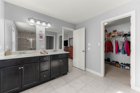 Tiny photo for 20913 Lakewoods Lane, Shorewood, IL 60404 (MLS # 12782201)