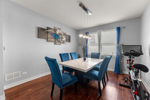 Tiny photo for 20913 Lakewoods Lane, Shorewood, IL 60404 (MLS # 12782201)