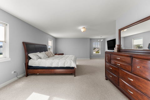 Tiny photo for 20913 Lakewoods Lane, Shorewood, IL 60404 (MLS # 12782201)