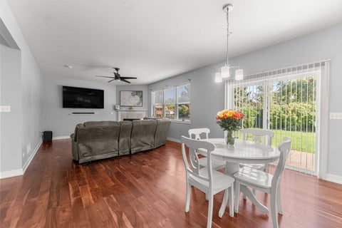 Tiny photo for 20913 Lakewoods Lane, Shorewood, IL 60404 (MLS # 12782201)