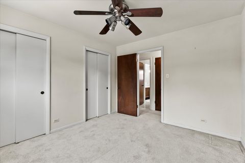 Tiny photo for 9160 S 88th Court, Hickory Hills, IL 60457 (MLS # 12411972)