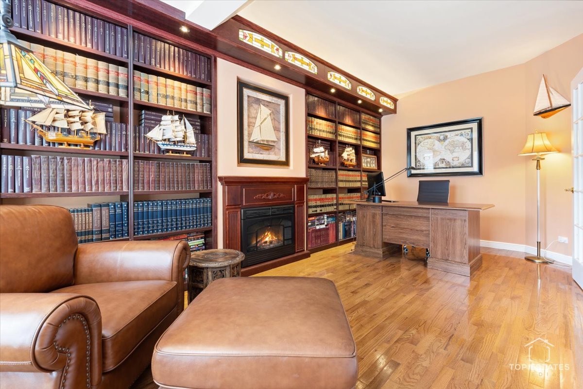 308 Kingsport Court