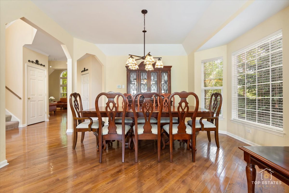 308 Kingsport Court