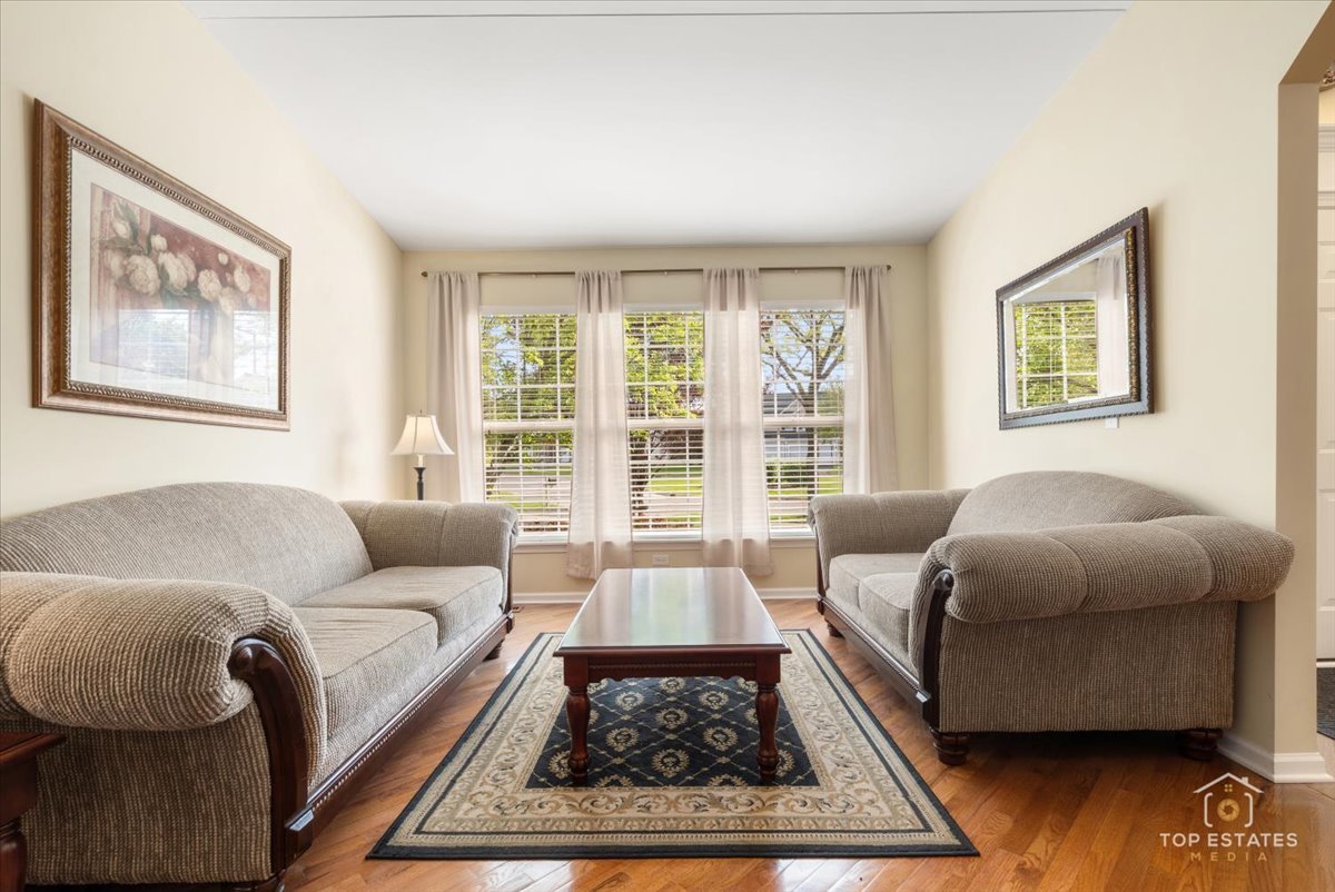 308 Kingsport Court