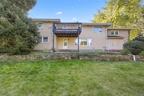 Tiny photo for 2516 Highcrest Road, Rockford, IL 61107 (MLS # 12508849)