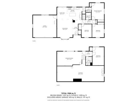 Tiny photo for 2516 Highcrest Road, Rockford, IL 61107 (MLS # 12508849)