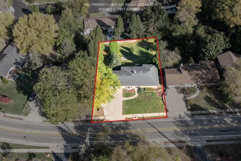 Tiny photo for 2516 Highcrest Road, Rockford, IL 61107 (MLS # 12508849)