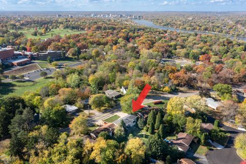 Tiny photo for 2516 Highcrest Road, Rockford, IL 61107 (MLS # 12508849)