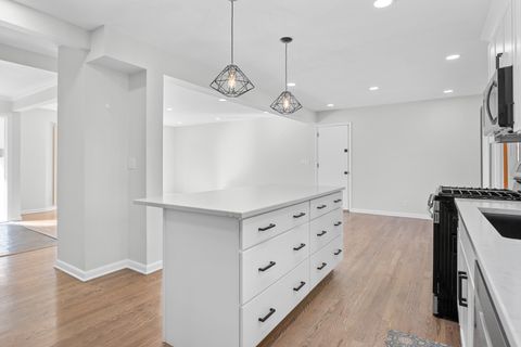 Tiny photo for 2516 Highcrest Road, Rockford, IL 61107 (MLS # 12508849)