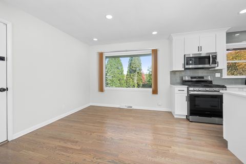 Tiny photo for 2516 Highcrest Road, Rockford, IL 61107 (MLS # 12508849)