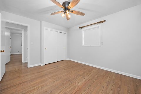 Tiny photo for 2516 Highcrest Road, Rockford, IL 61107 (MLS # 12508849)