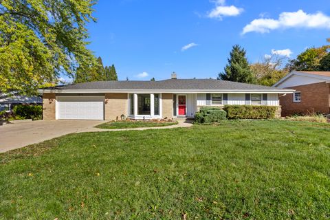 Tiny photo for 2516 Highcrest Road, Rockford, IL 61107 (MLS # 12508849)