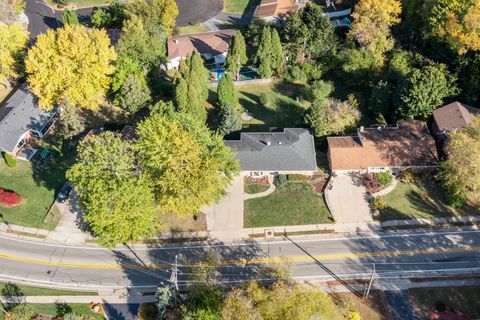 Tiny photo for 2516 Highcrest Road, Rockford, IL 61107 (MLS # 12508849)