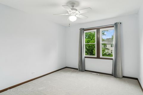 Tiny photo for 4320 Lombardy Lane, Hoffman Estates, IL 60192 (MLS # 12428984)