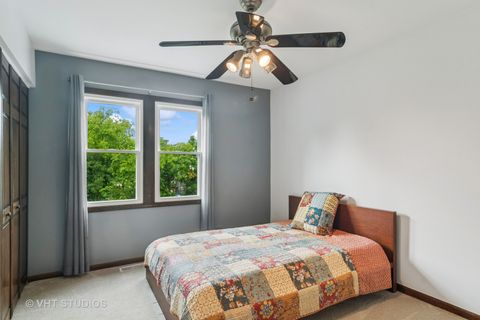 Tiny photo for 4320 Lombardy Lane, Hoffman Estates, IL 60192 (MLS # 12428984)