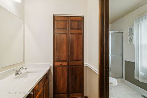 Tiny photo for 4320 Lombardy Lane, Hoffman Estates, IL 60192 (MLS # 12428984)