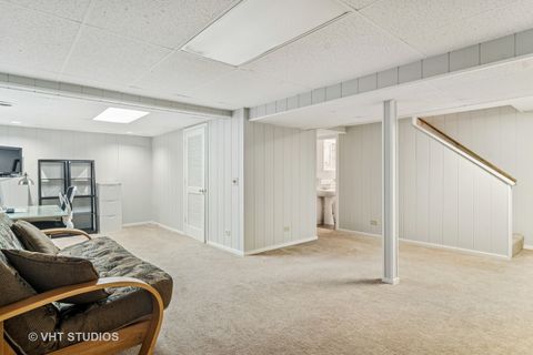 Tiny photo for 4320 Lombardy Lane, Hoffman Estates, IL 60192 (MLS # 12428984)
