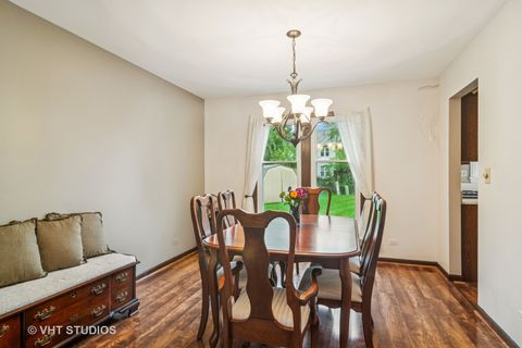 Tiny photo for 4320 Lombardy Lane, Hoffman Estates, IL 60192 (MLS # 12428984)
