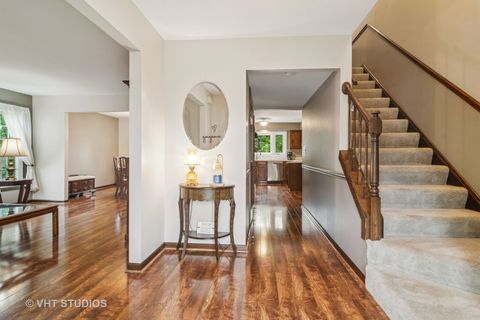 Tiny photo for 4320 Lombardy Lane, Hoffman Estates, IL 60192 (MLS # 12428984)