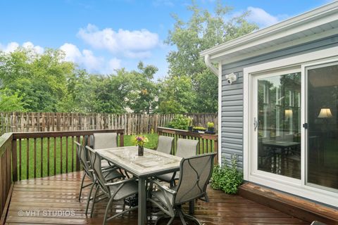Tiny photo for 4320 Lombardy Lane, Hoffman Estates, IL 60192 (MLS # 12428984)