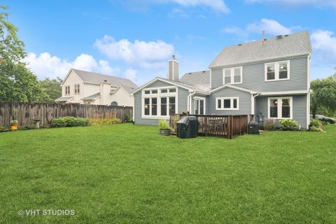 Tiny photo for 4320 Lombardy Lane, Hoffman Estates, IL 60192 (MLS # 12428984)