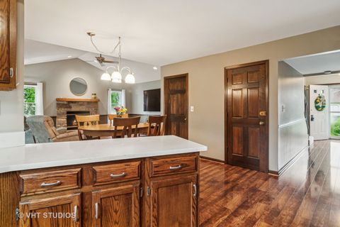 Tiny photo for 4320 Lombardy Lane, Hoffman Estates, IL 60192 (MLS # 12428984)
