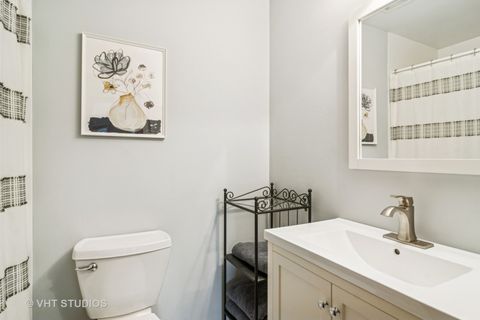 Tiny photo for 4320 Lombardy Lane, Hoffman Estates, IL 60192 (MLS # 12428984)