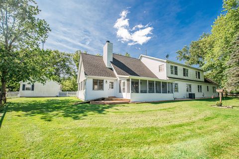 Tiny photo for 27490 W Wilmot Road, Antioch, IL 60002 (MLS # 12575143)