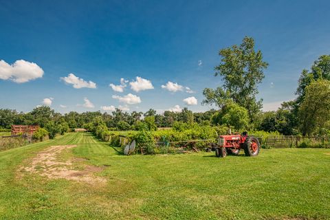 Tiny photo for 27490 W Wilmot Road, Antioch, IL 60002 (MLS # 12575143)