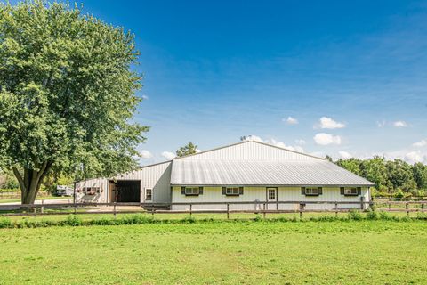 Tiny photo for 27490 W Wilmot Road, Antioch, IL 60002 (MLS # 12575143)