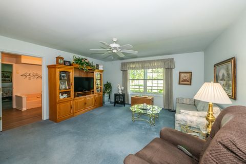 Tiny photo for 27490 W Wilmot Road, Antioch, IL 60002 (MLS # 12575143)