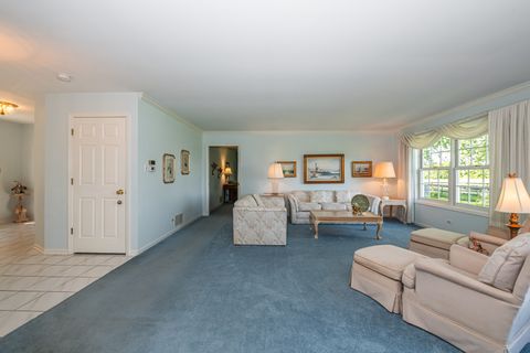 Tiny photo for 27490 W Wilmot Road, Antioch, IL 60002 (MLS # 12575143)