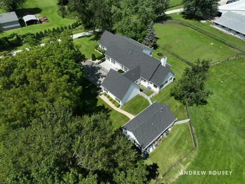 Tiny photo for 27490 W Wilmot Road, Antioch, IL 60002 (MLS # 12575143)