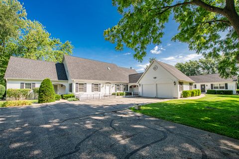 Tiny photo for 27490 W Wilmot Road, Antioch, IL 60002 (MLS # 12575143)