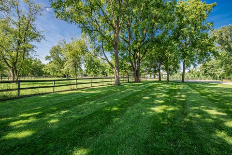 Tiny photo for 27490 W Wilmot Road, Antioch, IL 60002 (MLS # 12575143)