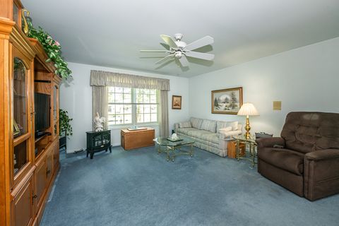 Tiny photo for 27490 W Wilmot Road, Antioch, IL 60002 (MLS # 12575143)