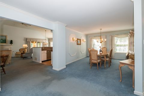 Tiny photo for 27490 W Wilmot Road, Antioch, IL 60002 (MLS # 12575143)