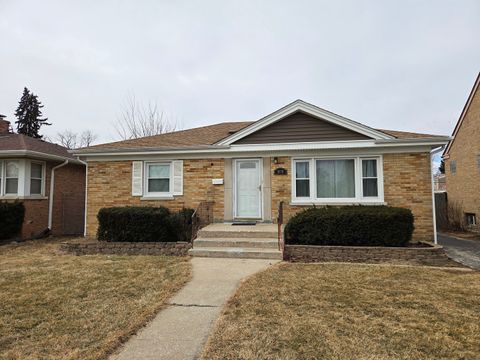 Photo of 1430 Evers Avenue, Westchester, IL 60154 (MLS # 12574532)