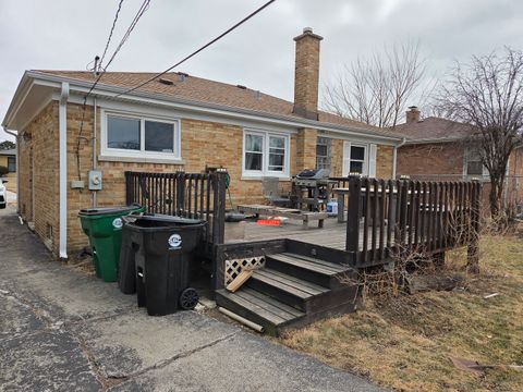 Tiny photo for 1430 Evers Avenue, Westchester, IL 60154 (MLS # 12574532)