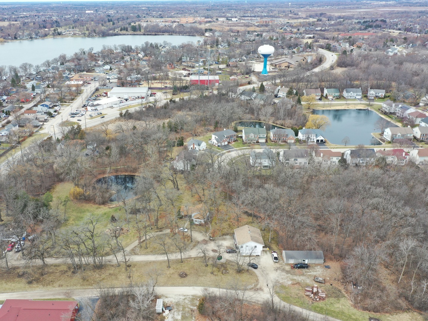 18238 W Gages Lake Road