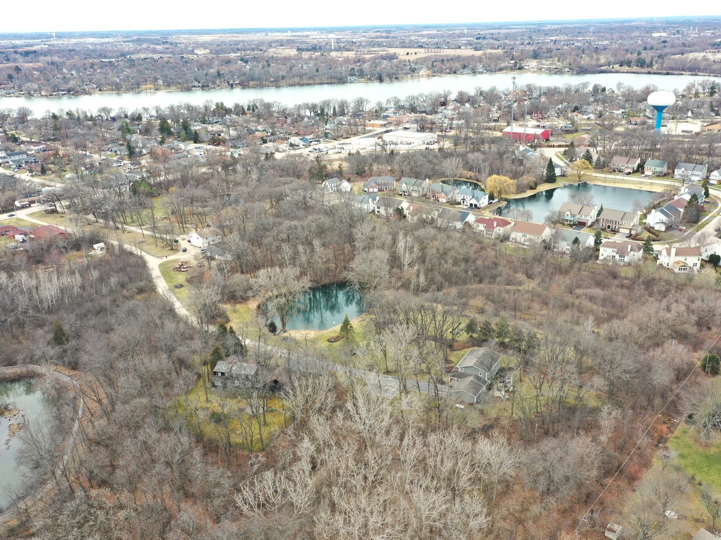 18238 W Gages Lake Road