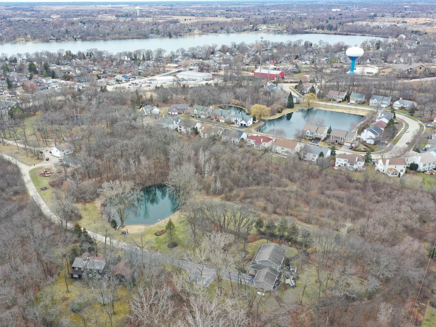 18238 W Gages Lake Road