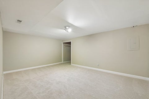 Tiny photo for 959 GOLF COURSE Road #1, Crystal Lake, IL 60014 (MLS # 12766437)