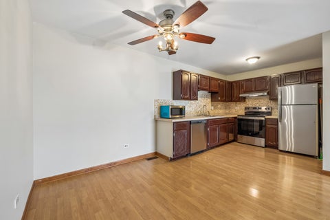 Tiny photo for 959 GOLF COURSE Road #1, Crystal Lake, IL 60014 (MLS # 12766437)