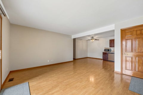 Tiny photo for 959 GOLF COURSE Road #1, Crystal Lake, IL 60014 (MLS # 12766437)