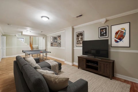 Tiny photo for 959 GOLF COURSE Road #1, Crystal Lake, IL 60014 (MLS # 12766437)