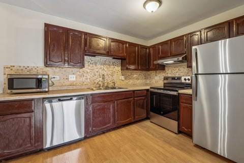 Tiny photo for 959 GOLF COURSE Road #1, Crystal Lake, IL 60014 (MLS # 12766437)
