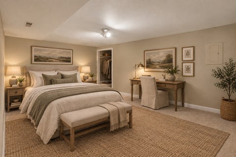 Tiny photo for 959 GOLF COURSE Road #1, Crystal Lake, IL 60014 (MLS # 12766437)