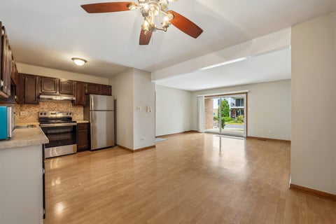Tiny photo for 959 GOLF COURSE Road #1, Crystal Lake, IL 60014 (MLS # 12766437)